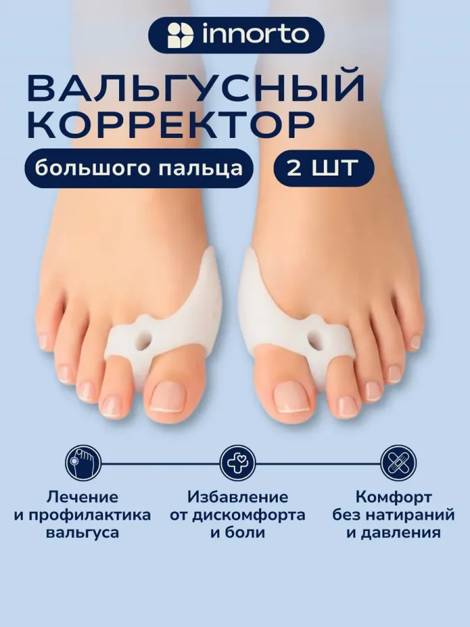 Бурсопротекторы с межпальцевыми разделителями